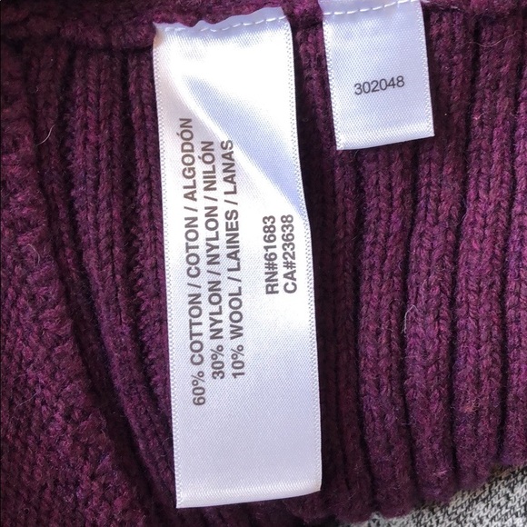 Jockey Cardigan - Picture 5 of 5